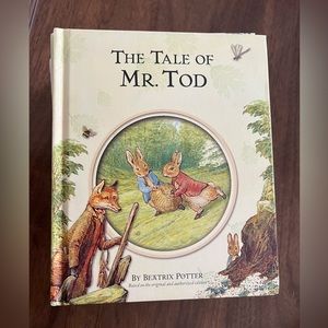 Beatrix Potter Nursery Rhymes Collection (set of 13)